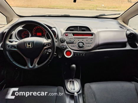 FIT 1.5 EX 16V