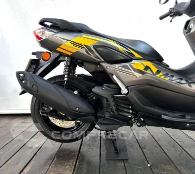 YAMAHA NMAX CONNECTED 160 ABS