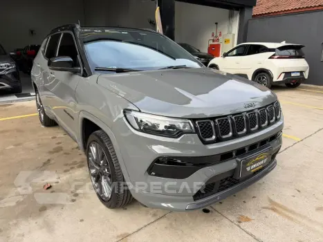 Compass 1.3 T270 Turbo Flex S At6