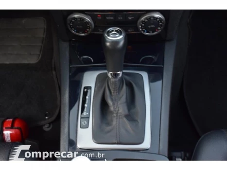 C 200 K - 1.8 KOMPRESSOR CLASSIC 16V 4P AUTOMÁTICO