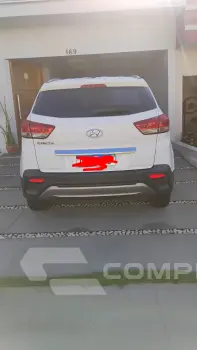 CRETA 1.6 16V Pulse