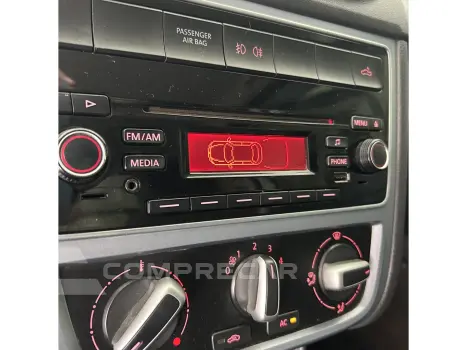 SAVEIRO 1.6 MI TRENDLINE CE 8V FLEX 2P MANUAL