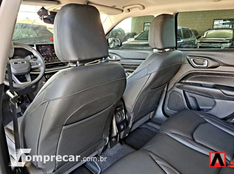 COMPASS 1.3 T270 Turbo Longitude
