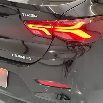 ONIX SED. Plus PREM. 1.0 12V TB Flex Aut