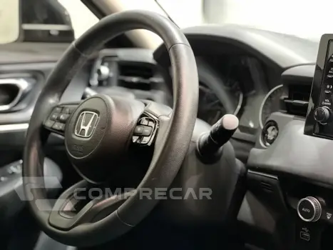 HR-V 1.5 DI I-VTEC FLEX EXL CVT