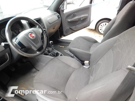 STRADA 1.4 MPI Hard Working CE 8V