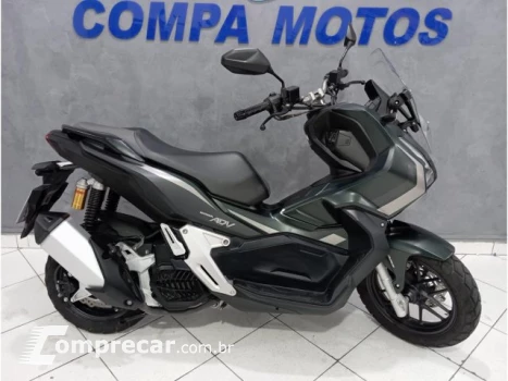 HONDA ADV 150 - SCOOTER