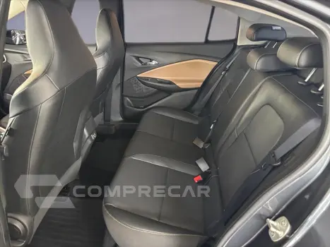 ONIX 1.0 TURBO FLEX PLUS PREMIER AUTOMÁTICO