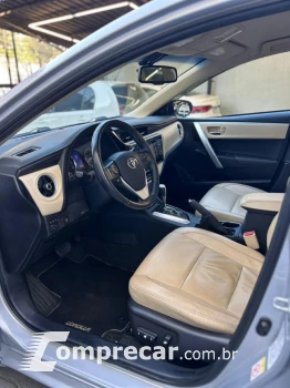 COROLLA 2.0 ALTIS