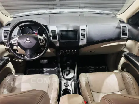 OUTLANDER 3.0 GT 4X4 V6 24V