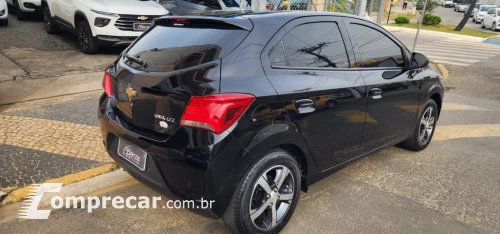 ONIX 1.4 MPFI LTZ 8V