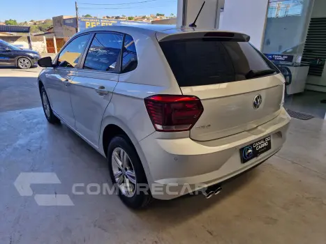 GOLF 1.0 200 TSI Comfortline