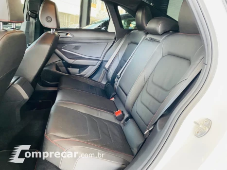 JETTA 2.0 350 TSI GASOLINA GLI DSG