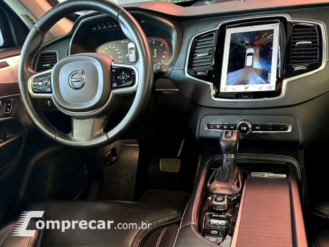 XC90 2.0 D5 DIESEL INSCRIPTION AWD GEARTRONIC