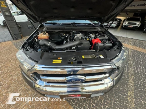 RANGER 2.5 XLT 4X2 CD 16V FLEX 4P MANUAL