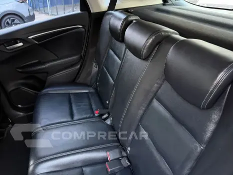 Fit EXL 1.5 Flex/Flexone 16V 5p Aut