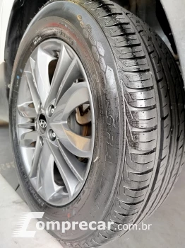 IX35 2.0 MPFI GL 16V