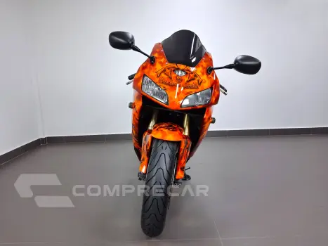 CBR 600RR