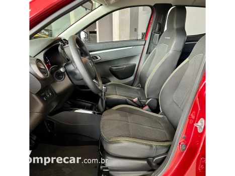 KWID 1.0 12V SCE FLEX OUTSIDER MANUAL