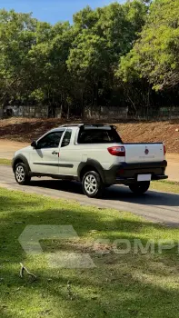 STRADA 1.4 MPI Working CE 8V
