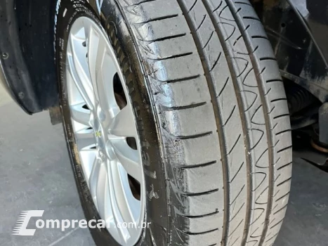 COBALT - 1.8 MPFI LTZ 8V 4P AUTOMÁTICO