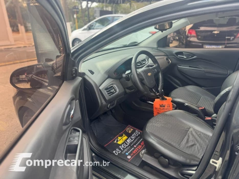 ONIX 1.4 MPFI LTZ 8V