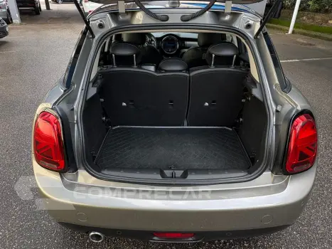 COOPER 1.5 12V Twinpower