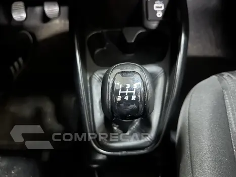 ARGO 1.0 FIREFLY FLEX DRIVE MANUAL