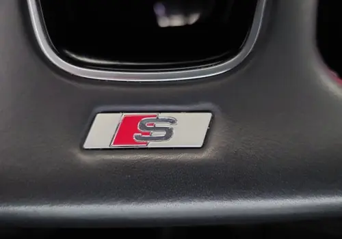 A3 - 2.0 40 TFSI SEDAN S LINE S-TRONIC