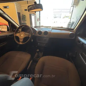 Celta Life/ LS 1.0 MPFI 8V FlexPower 3p