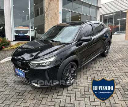 Fiat Fastback Limited Ed.1.3 270 T.Flex Aut. 4 portas