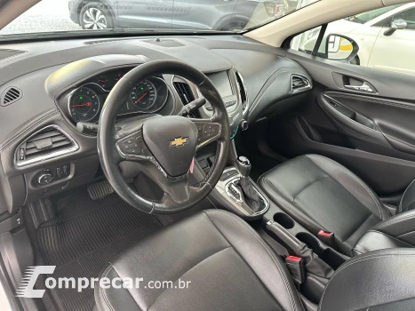 CRUZE 1.4 Turbo LT 16V