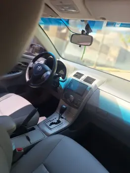 COROLLA 1.8 XEI 16V