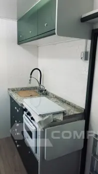 EXPRESS - MOTOR HOME