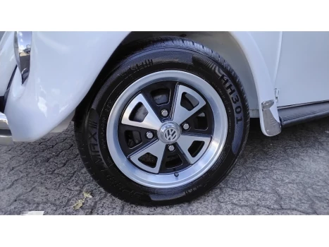 FUSCA 1.6 8V GASOLINA 2P MANUAL