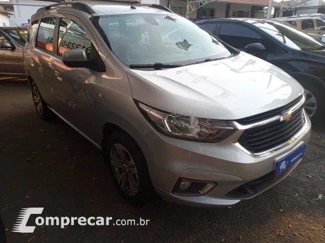 SPIN 1.8 Premier 8V
