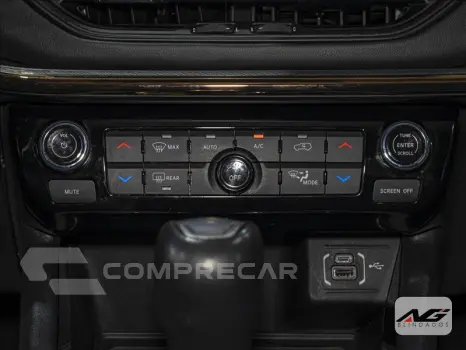 COMPASS 1.3 T270 Turbo Limited