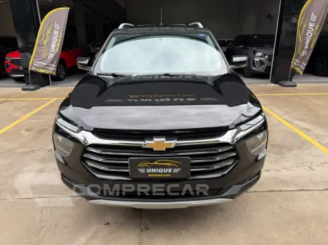 Montana 1.2 Turbo Flex Ltz Automático