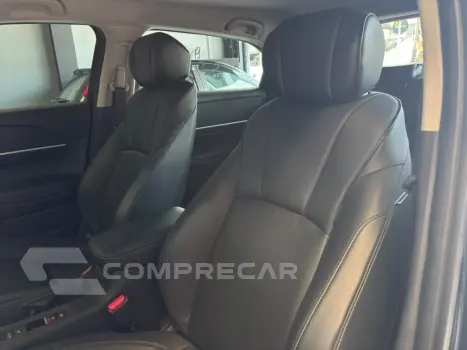 HR-V 1.5 DI I-VTEC FLEX EXL CVT