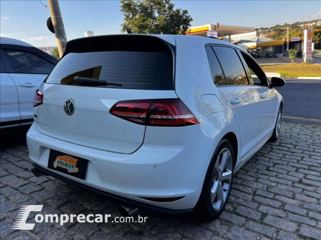 GOLF 2.0 TSI GTI 16V Turbo