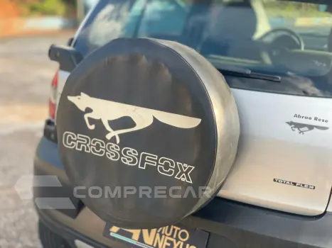 CROSSFOX 1.6 MI 8V