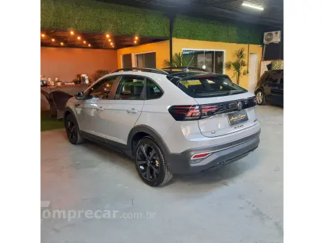 NIVUS 1.0 200 TSI TOTAL FLEX HIGHLINE AUTOMÁTICO