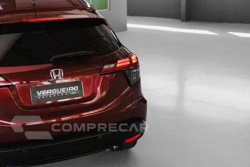 HR-V 1.8 16V EX