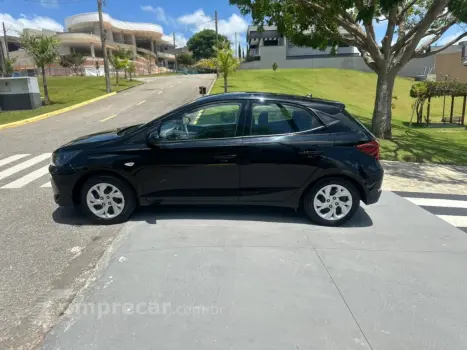 HB20 1.0 12V FLEX SENSE PLUS MANUAL