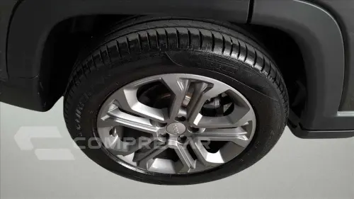 COMPASS 1.3 T270 TURBO FLEX LONGITUDE AT6