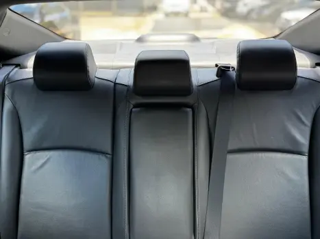 Civic Sedan EX 2.0 Flex 16V Aut.4p