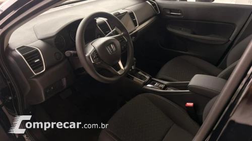 City EX 1.5 (Aut.)
