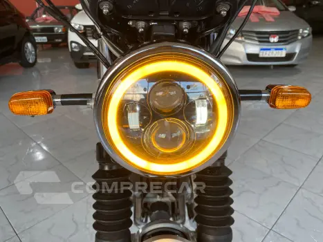 Interceptor 650 ( Special Colorway )