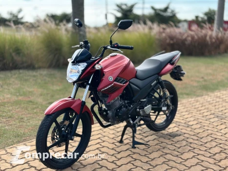 Yamaha FAZER 150 YS