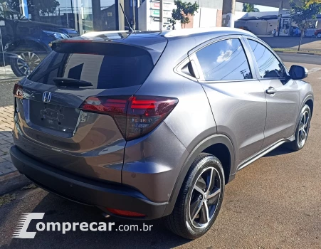 HR-V 1.8 16V EX